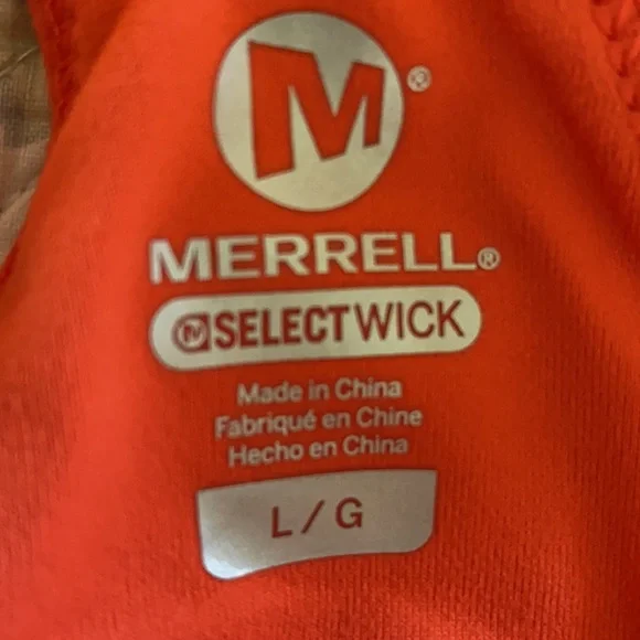 Merrell Dress - Picture 6 of 8